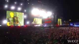 Metallica Rock in Rio 2015 FULL SHOW HD/HQ