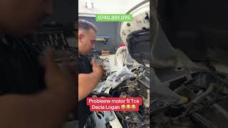 0740.881.095 Metingpl.ro - Probleme Motor 1L Tce La Logan