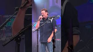 Las Vegas live Blake Shelton ole red grand opening party