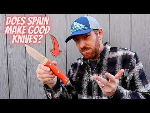 Does Spain Make
