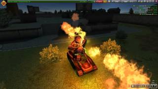 Сходка Хж D.v.s Konffa