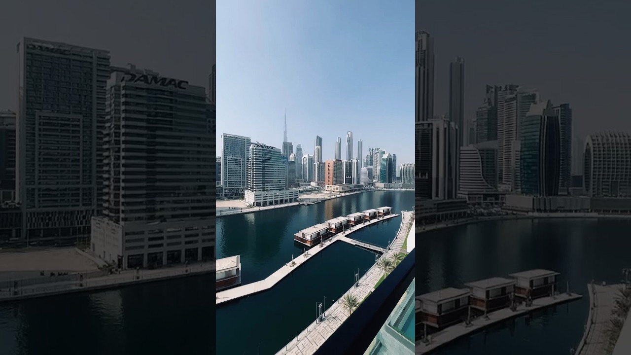 Dubai 