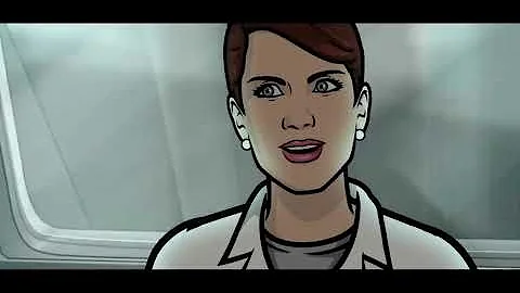 Cheryl Tunt being Cheryl Tunt
