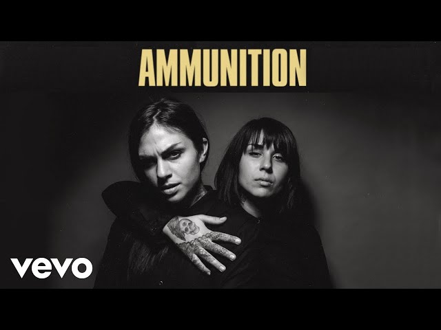 Krewella - Marching On