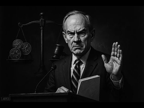SEC Chair Paul Atkins says crypto guidance isn’t enough, urges tighter CFTC coordination - YouTube thumbnail