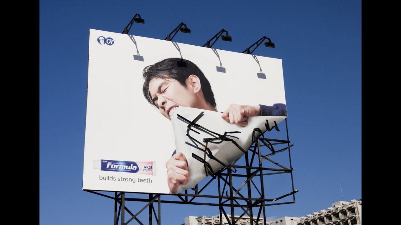 10 ФАКТОВ О РЕКЛАМЕ (TOP5 new)