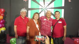 SJS OLONGAPO CITY CLASS OF 1980 45TH ALUMNI HOMECOMING