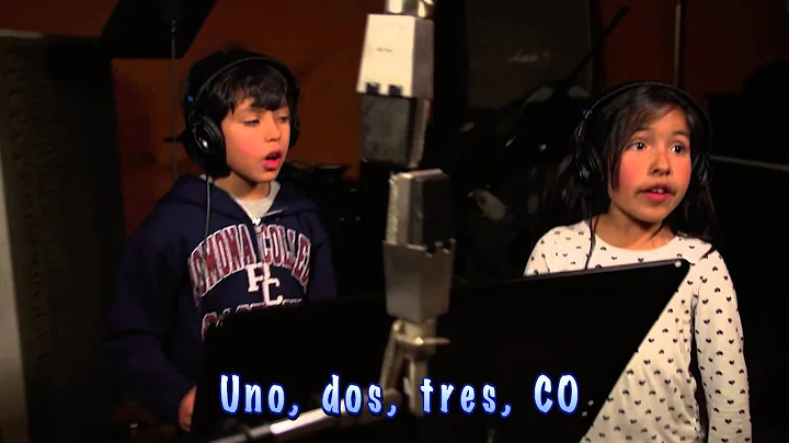 Jos-Luis Orozco - "Chocolate" [Official Music Video]