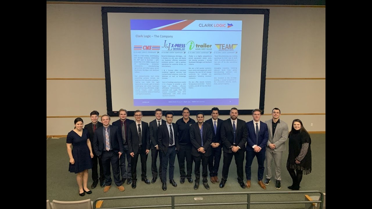 Supply Chain Management: Lean 6 Sigma Problem-Solving Teams, $100K+ by age 30: simecurkovic.com