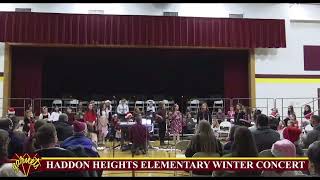 Winter Concert 2021