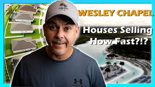 5 of the Top Neighborhoods Wesley Chapel Florida | Best Areas to Live in Tampa Florida by All About Living in Tampa 5,350 views 2 years ago 20 minutes