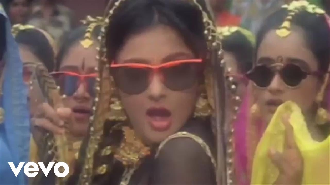 Wah Bhai Wah Lyric Video - Qila|Mukul Dev,Mamta Kulkarni|Udit Narayan|Poornima