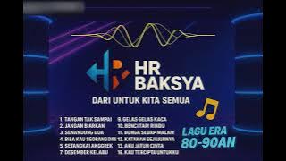 “Playlist Nostalgia 80–90an | Lagu Lama Bikin Rindu Zaman Dulu”