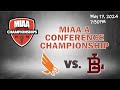 2024 miaa a lacrosse championship 730pm mcdonogh vs boys latin