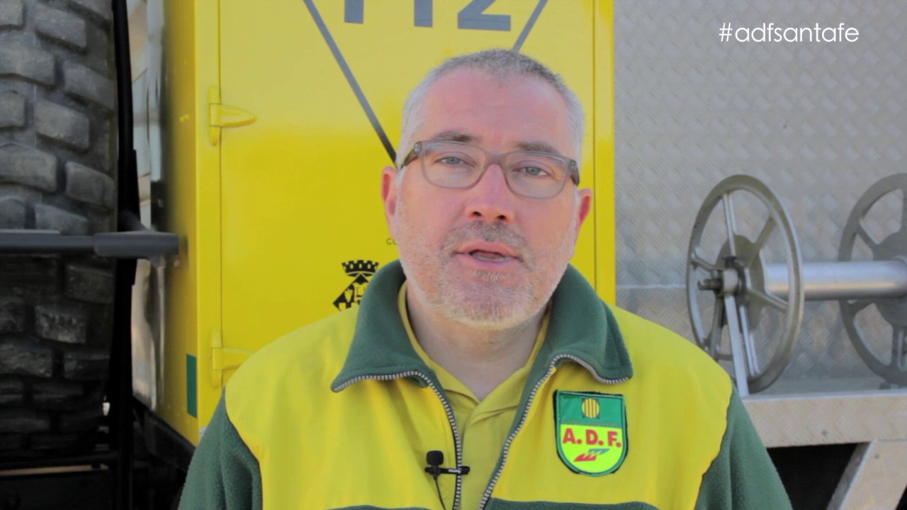 Les ADF a santa fe