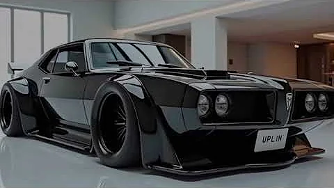 🔥 JUST Released: THE ALL-NEW 2026 AMC Javelin is BACK! 🦅⚡