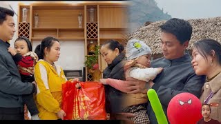 Download Lagu Police Hùng Brings Single Mom Lý Hoài Ca Home for Tet – But Will Family Accept Her ? | ly hoai ca MP3 Download Lagu Police Hùng Brings Single Mom Lý Hoài Ca Home for Tet – But Will Family Accept Her ? | ly hoai ca MP3