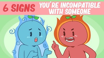 6 Signs You