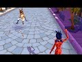 Miraculous Ladybug and Cat Noir - Gameplay Walkthrough Part 14 Level 66 - 70 (Android, ios)