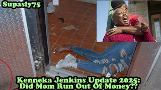 Kenneka Jenkins Update 2025: Mom Ran Out of Money???