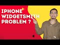 iPhone Widgetsmith Problems? Fix Them Fast