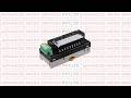 Omron DRT2-AD04 PLC Advanced Micro Services Pvt. Ltd