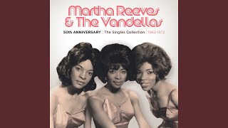 Video thumbnail of "Martha Reeves & The Vandellas - In And Out Of My Life"