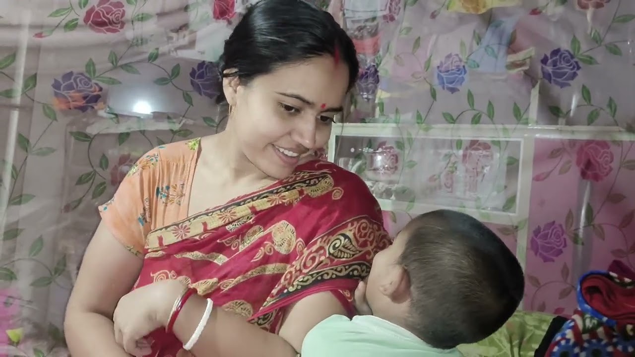 হুট করে কে ঢুকে পড়ল।। SKYEMPIRE AYUSH।। Bangla Vlog