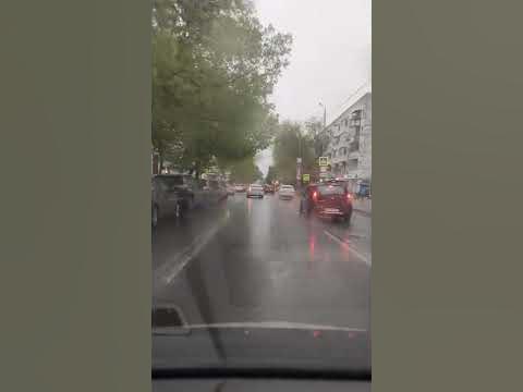 Дорожные знаки в Саратове - парадоксы ПДД - YouTube