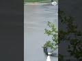 Flash flooding in Matawan, NJ