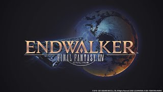 FFXIV Endwalker - Queue Simulator