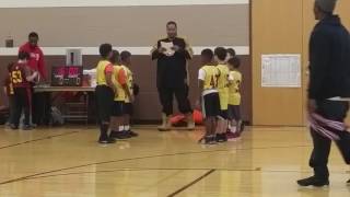 End of Jr. Cavs season(2)