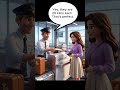 Easy English Conversation: Checking in for a flight |Airport Conversations for Beginners | A2 Level