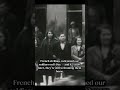 French civilians welcomed our soldiers on D-Day — and 82 years later, they’re still welcoming them.