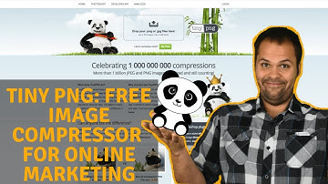 TINYPNG - Free Image Compressor For Online Marketing