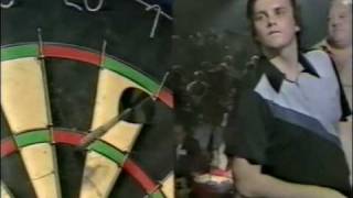 Leighton Rees Vs Keith Deller 1987 Unipart British Championship Finals Part 5