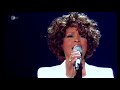 Whitney Houston -  I Look To You Live in Germany 2009 HD