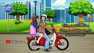 Story wa animasi || story wa kekinian 2020 || story wa 30 detik || story wa viral