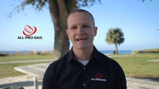 All Pro Dad's Day Blitz | May 2015