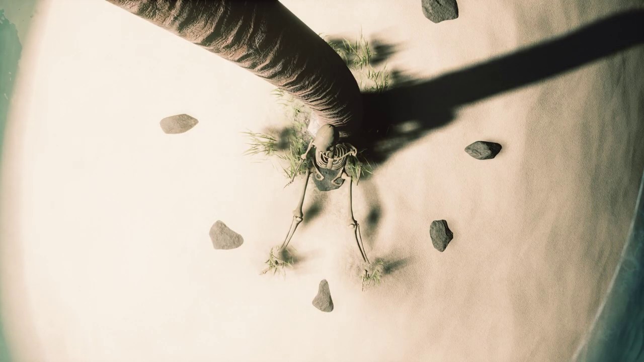 BREATHE Island Reveal YouTube