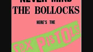 Sex Pistols-Anarchy In The UK