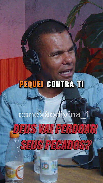 DEUS VAI PERDOAR SEUS PECADOS?COMPARTILHE E CURTA ESSE VIDEO. #rodrigosilva #perdao#deus