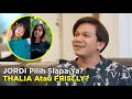 RUBEN Mau Bikin Series Khusus JORDI & FRISLLY? Kita Tunggu Ya!