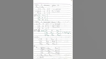 linear Algebra 12 edition chapter 2 Exercise 2.2 Question 1-4,5-8(discription),9-30