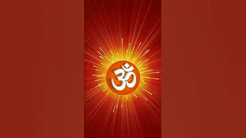 OM mediation for positive energy ||om chanting