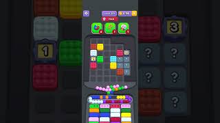 Marble Sort! Level 304 Walkthrough Solution (no boosters) #phonegaming #marblesort #satisfyingvideo
