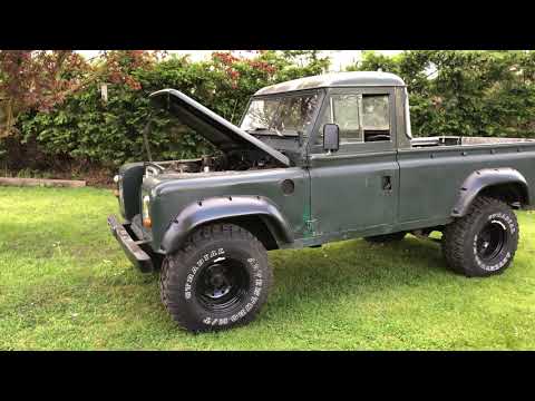 land-rover-series-3-109-pickup-truck-cab-for-sale