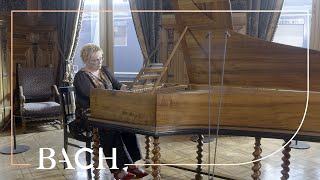 Bach - WTC II Prelude and fugue no. 10 in E minor BWV 879 - Schornsheim | Netherlands Bach Society