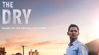 THE DRY  | Official Trailer (2021) [HD]
