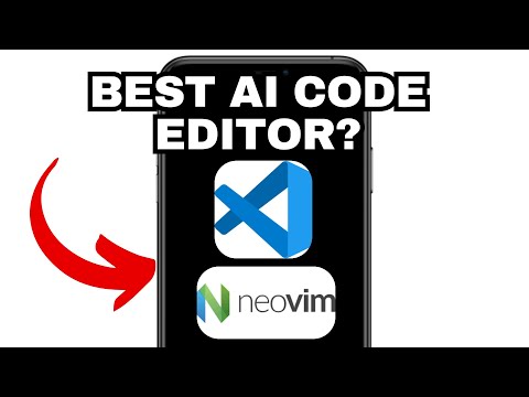 New! Vscode Vs Neovim Best Ai Code Editor 2025?